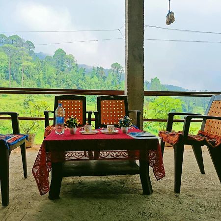 Bholenath Homestay Dalhousie Zewnętrze zdjęcie