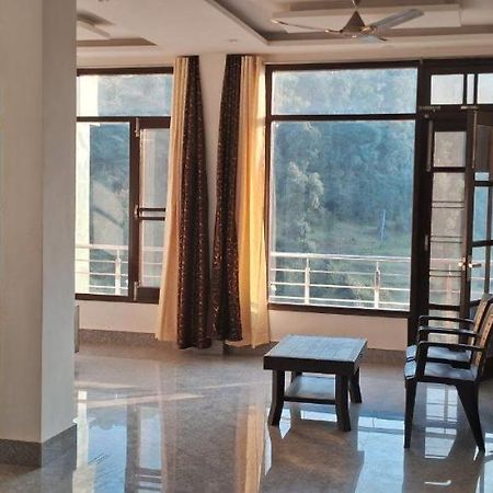 Bholenath Homestay Dalhousie Zewnętrze zdjęcie
