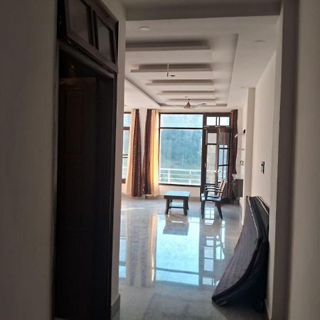 Bholenath Homestay Dalhousie Zewnętrze zdjęcie