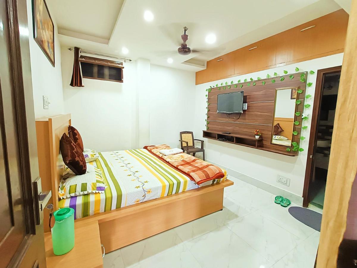 Bholenath Homestay Dalhousie Zewnętrze zdjęcie