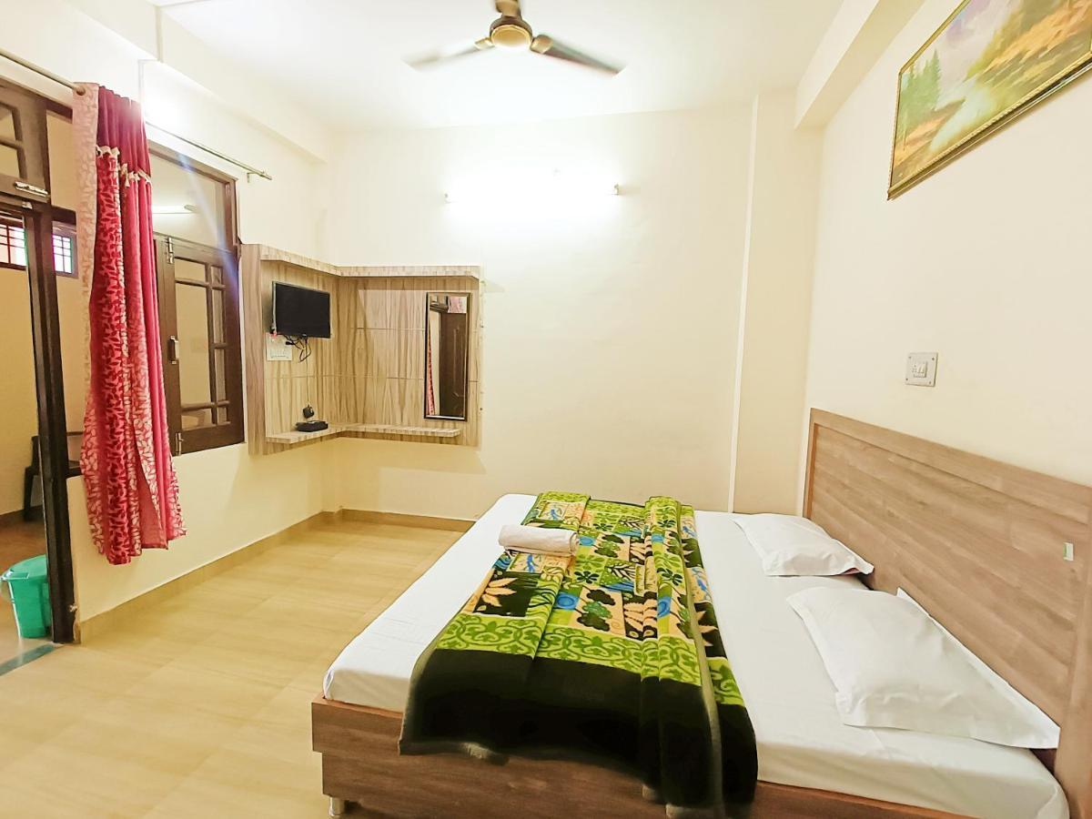 Bholenath Homestay Dalhousie Zewnętrze zdjęcie