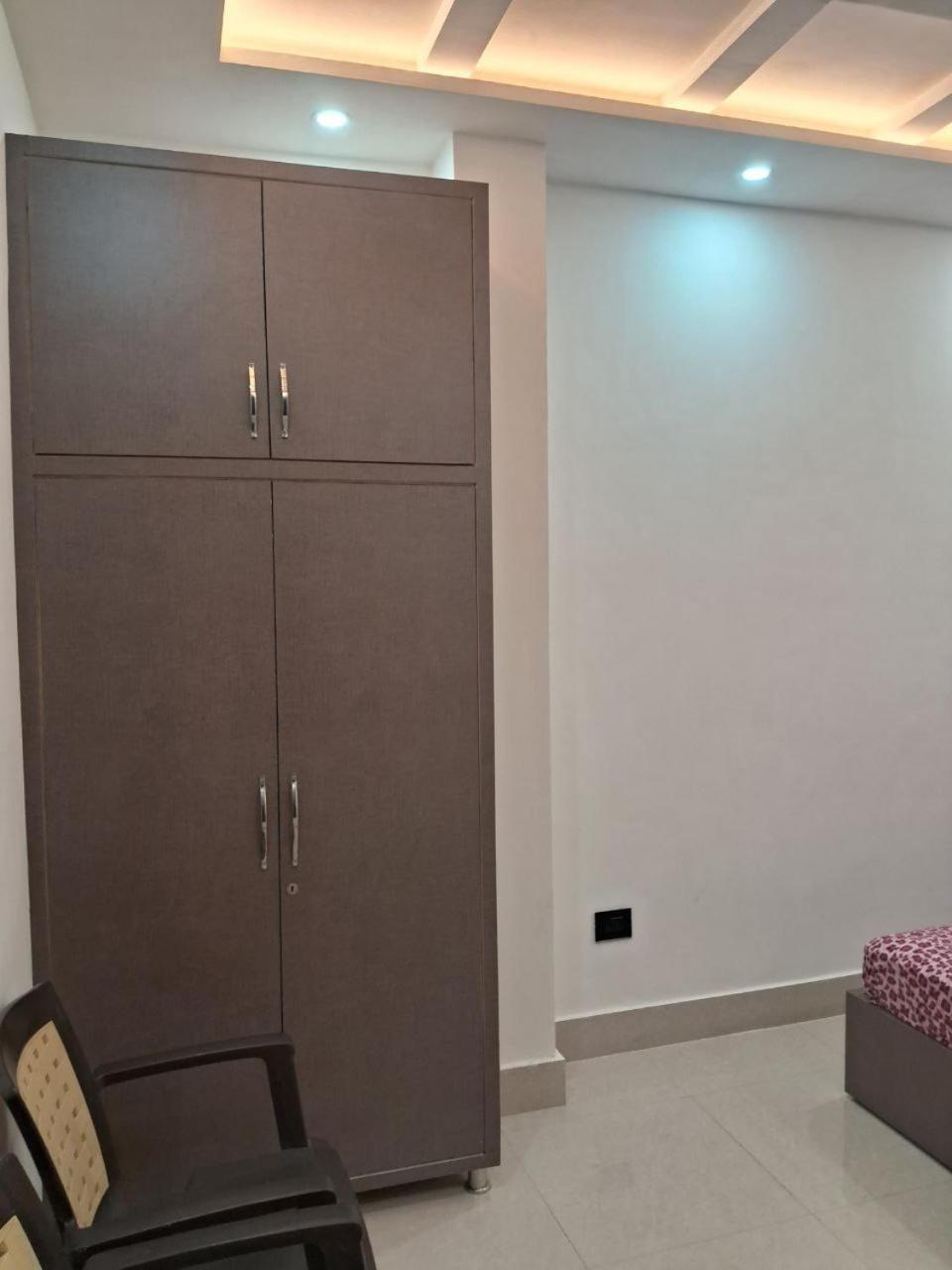 Bholenath Homestay Dalhousie Zewnętrze zdjęcie