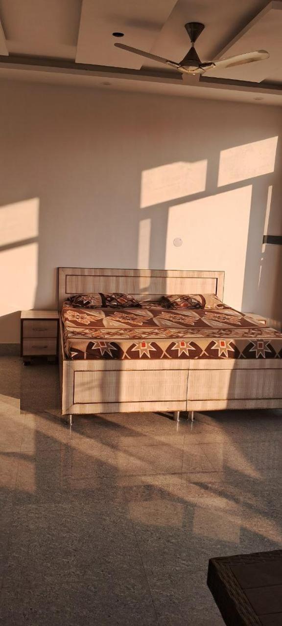 Bholenath Homestay Dalhousie Zewnętrze zdjęcie