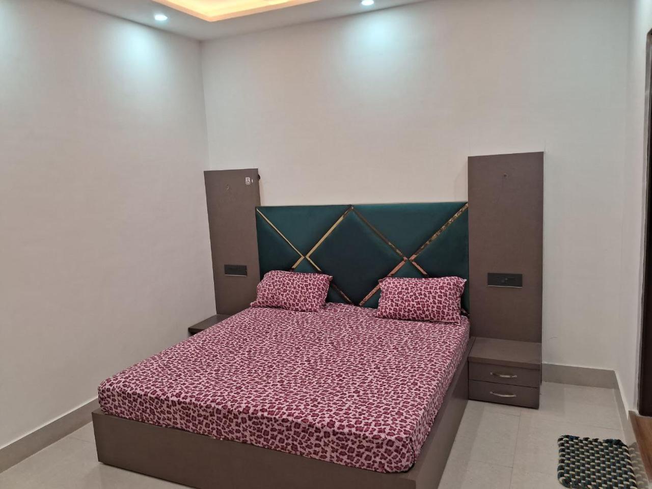 Bholenath Homestay Dalhousie Zewnętrze zdjęcie
