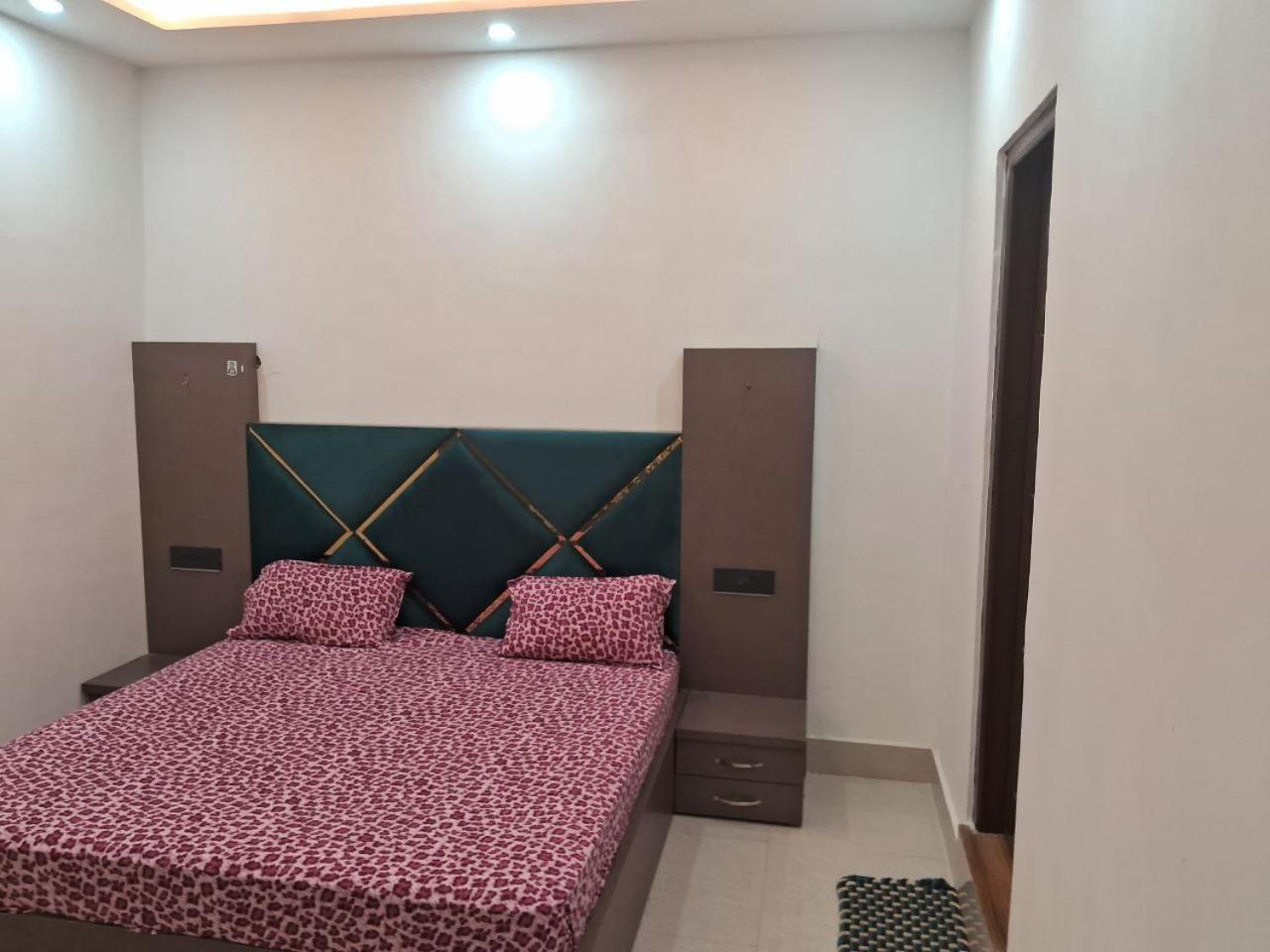 Bholenath Homestay Dalhousie Zewnętrze zdjęcie