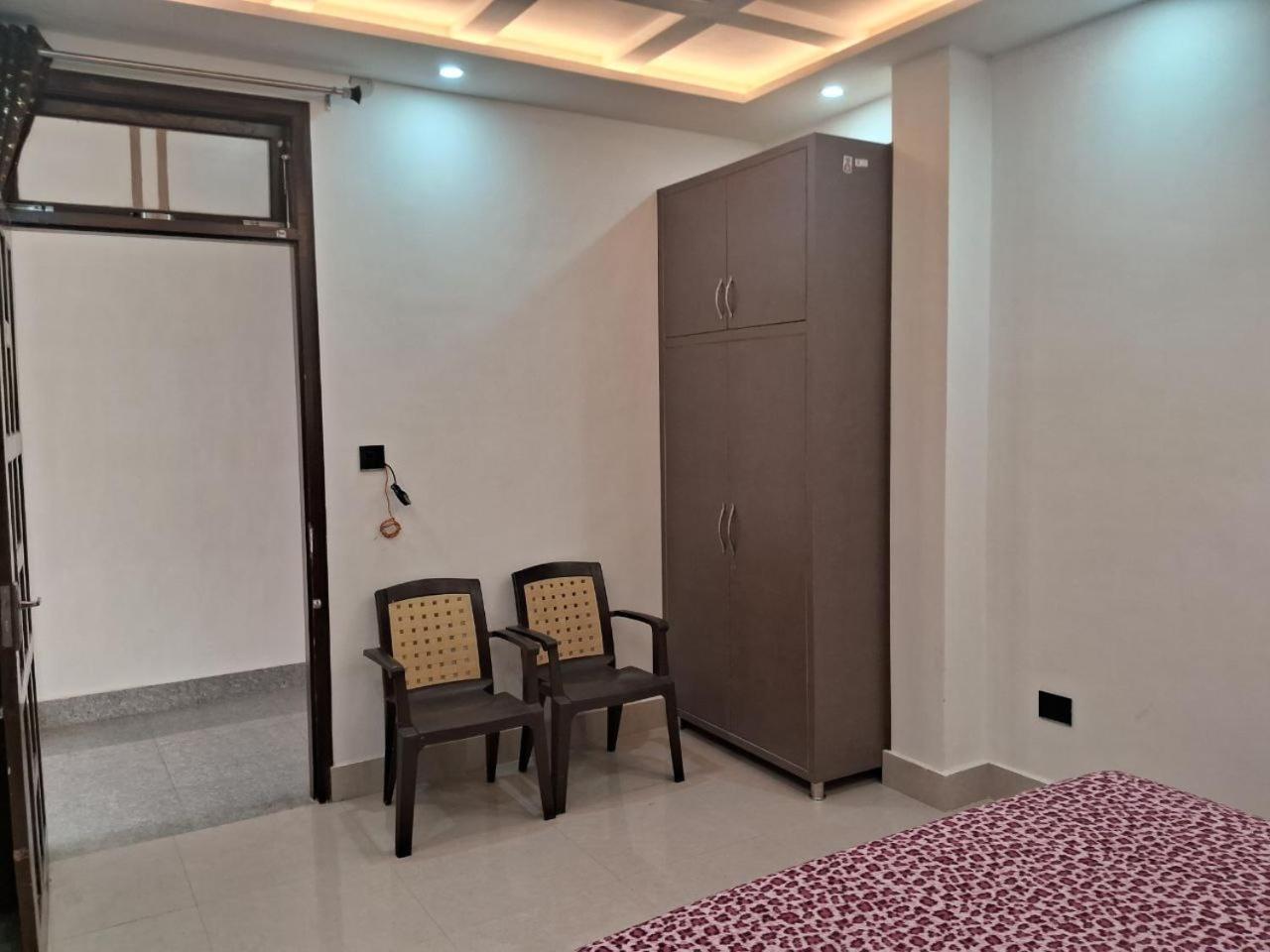 Bholenath Homestay Dalhousie Zewnętrze zdjęcie