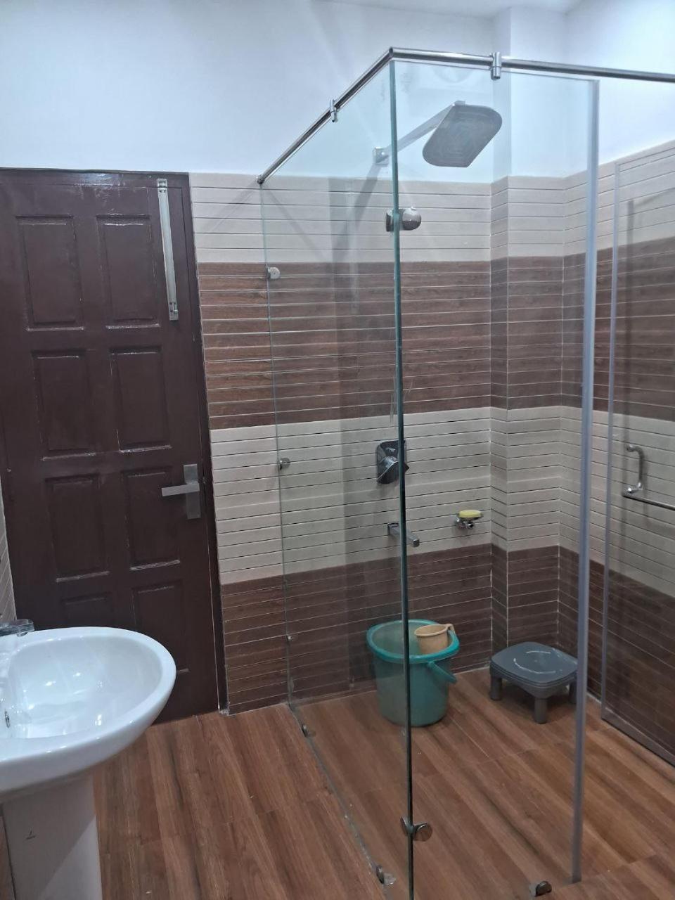 Bholenath Homestay Dalhousie Zewnętrze zdjęcie