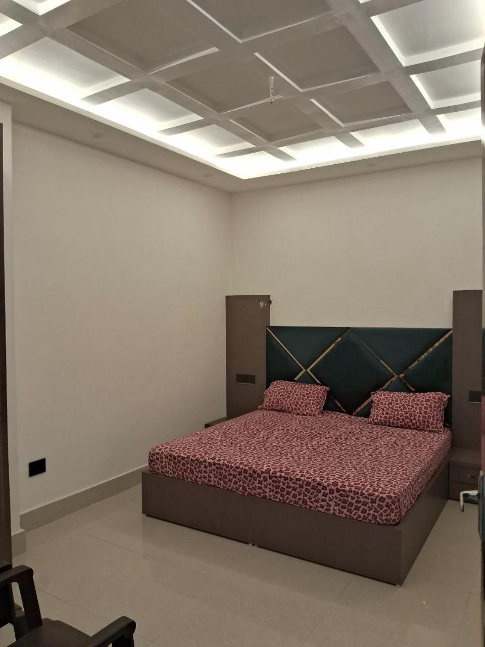Bholenath Homestay Dalhousie Zewnętrze zdjęcie