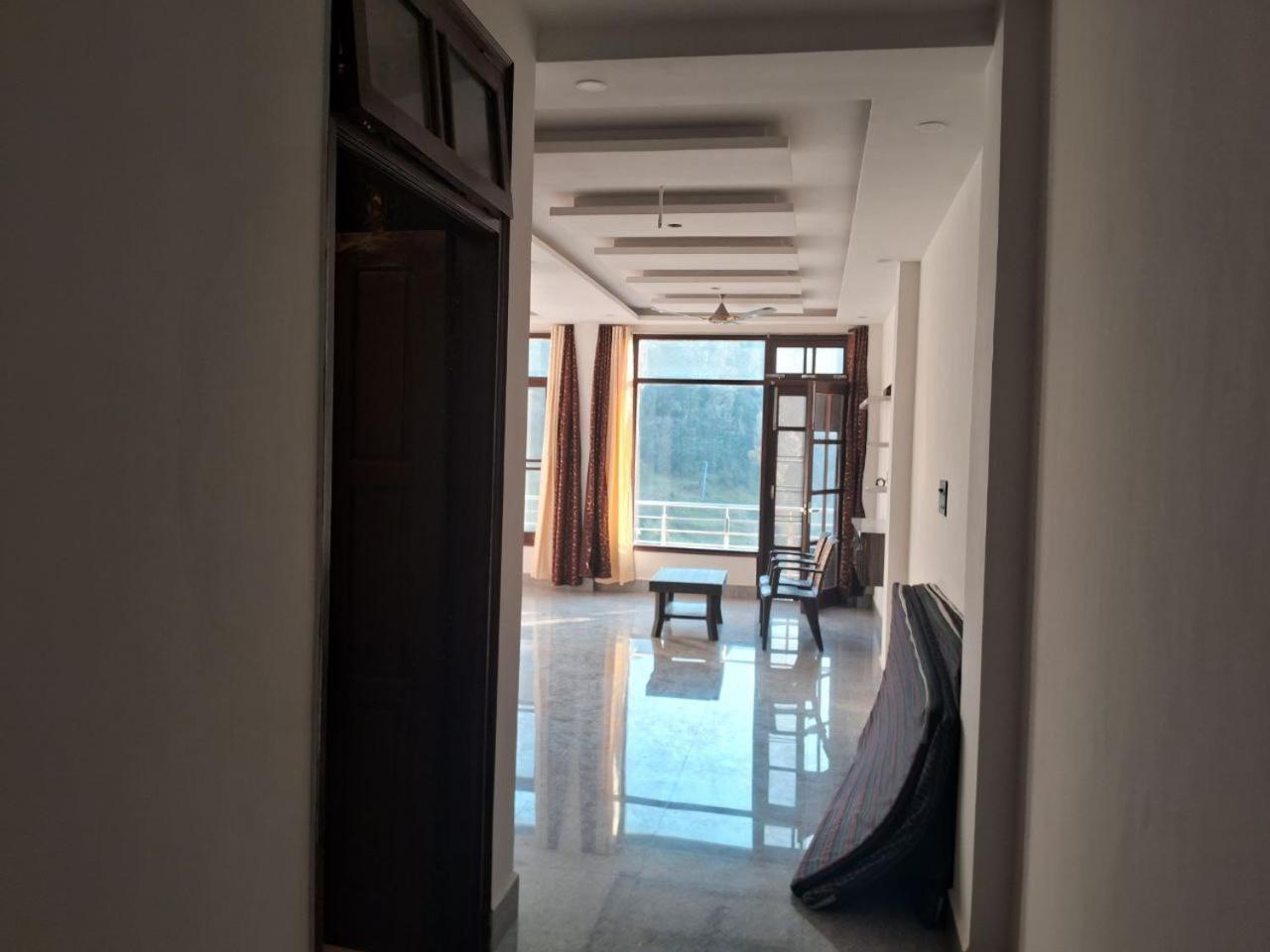 Bholenath Homestay Dalhousie Zewnętrze zdjęcie