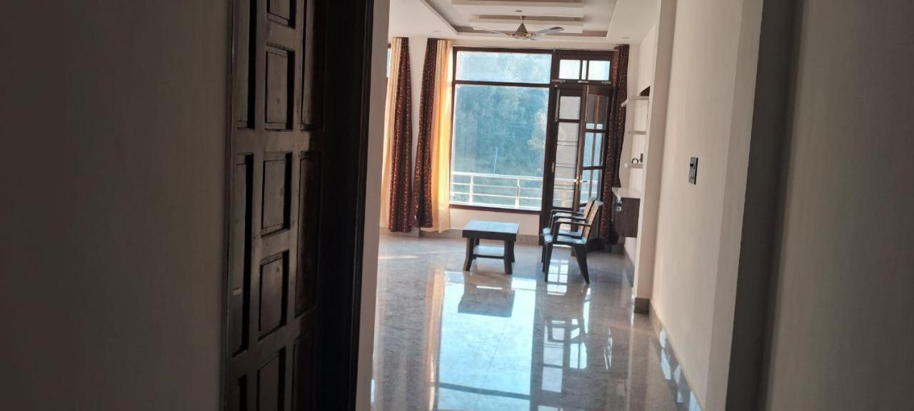 Bholenath Homestay Dalhousie Zewnętrze zdjęcie