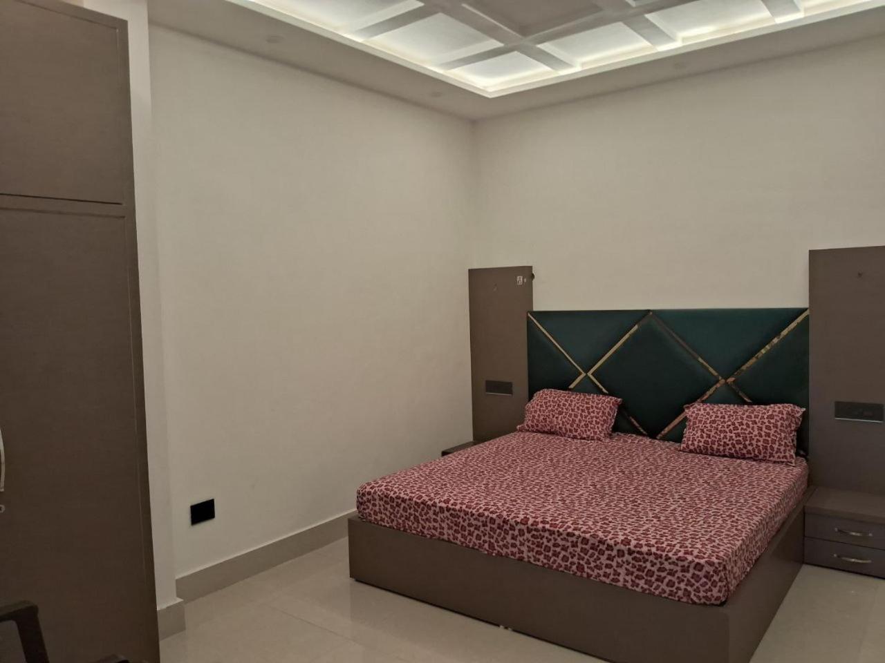 Bholenath Homestay Dalhousie Zewnętrze zdjęcie