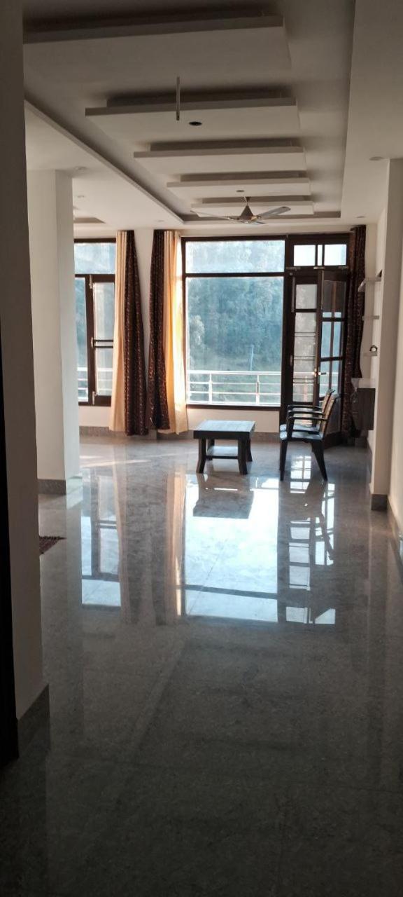 Bholenath Homestay Dalhousie Zewnętrze zdjęcie
