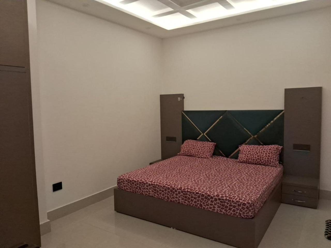 Bholenath Homestay Dalhousie Zewnętrze zdjęcie