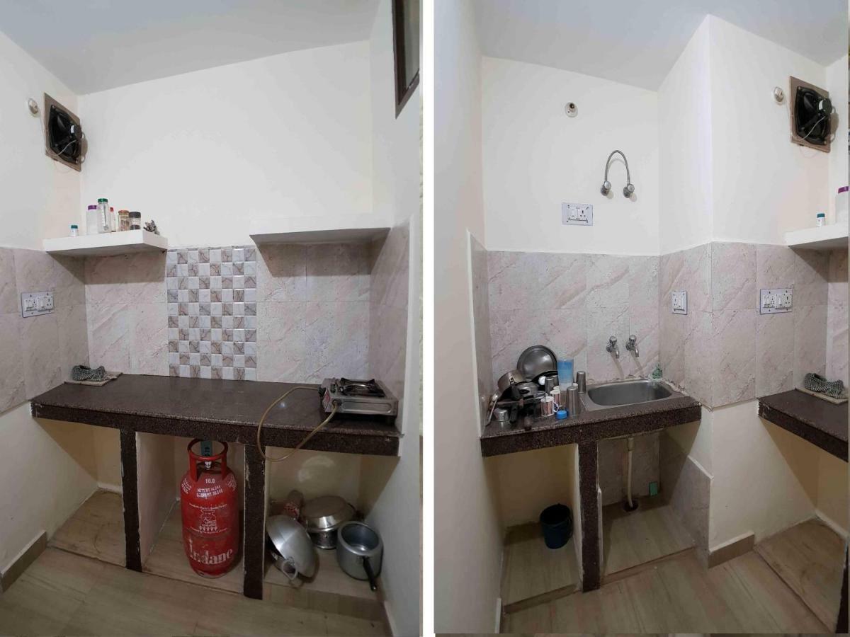 Bholenath Homestay Dalhousie Zewnętrze zdjęcie
