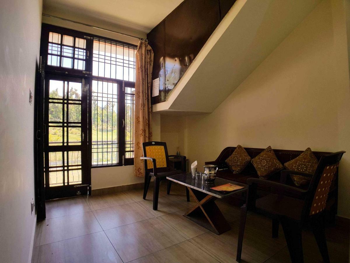 Bholenath Homestay Dalhousie Zewnętrze zdjęcie
