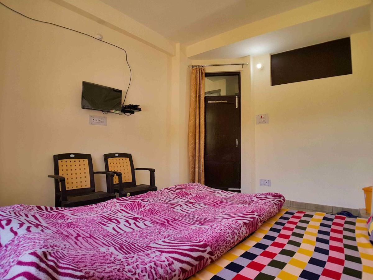 Bholenath Homestay Dalhousie Zewnętrze zdjęcie