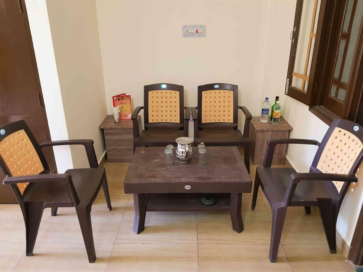 Bholenath Homestay Dalhousie Zewnętrze zdjęcie
