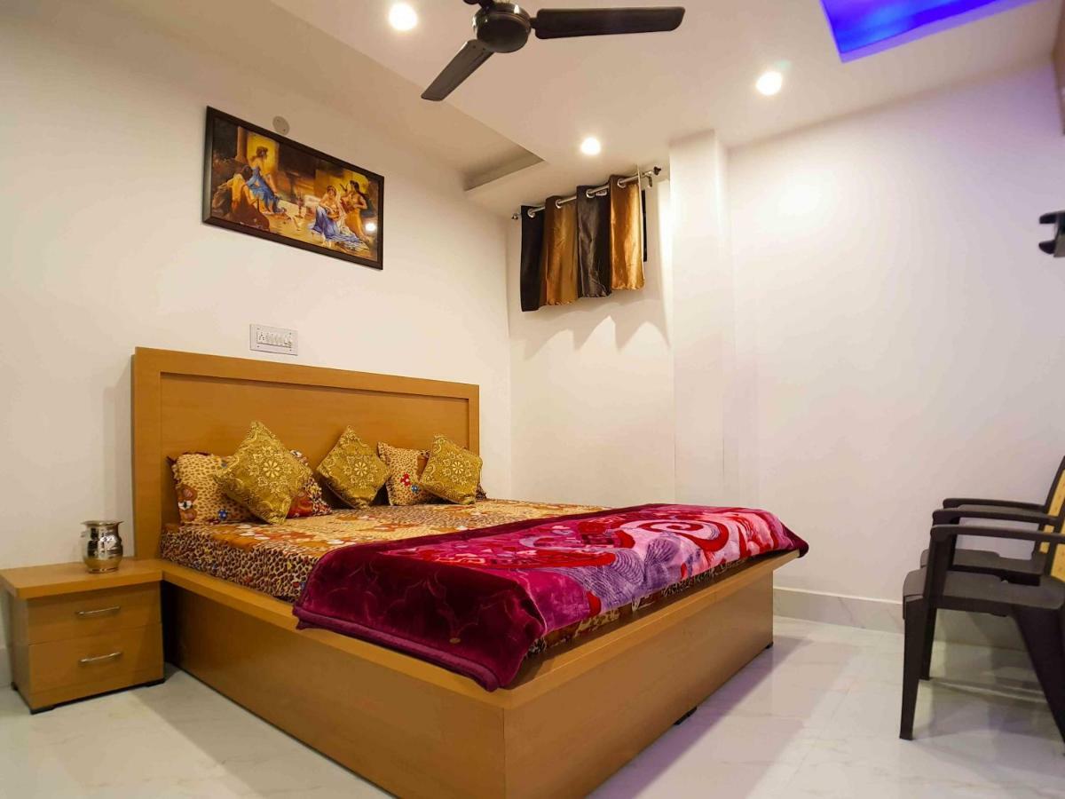 Bholenath Homestay Dalhousie Zewnętrze zdjęcie