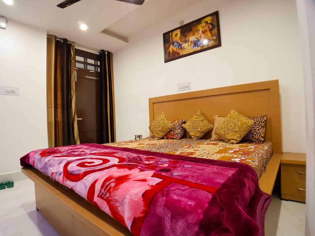 Bholenath Homestay Dalhousie Zewnętrze zdjęcie