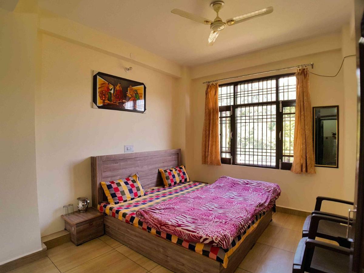Bholenath Homestay Dalhousie Zewnętrze zdjęcie