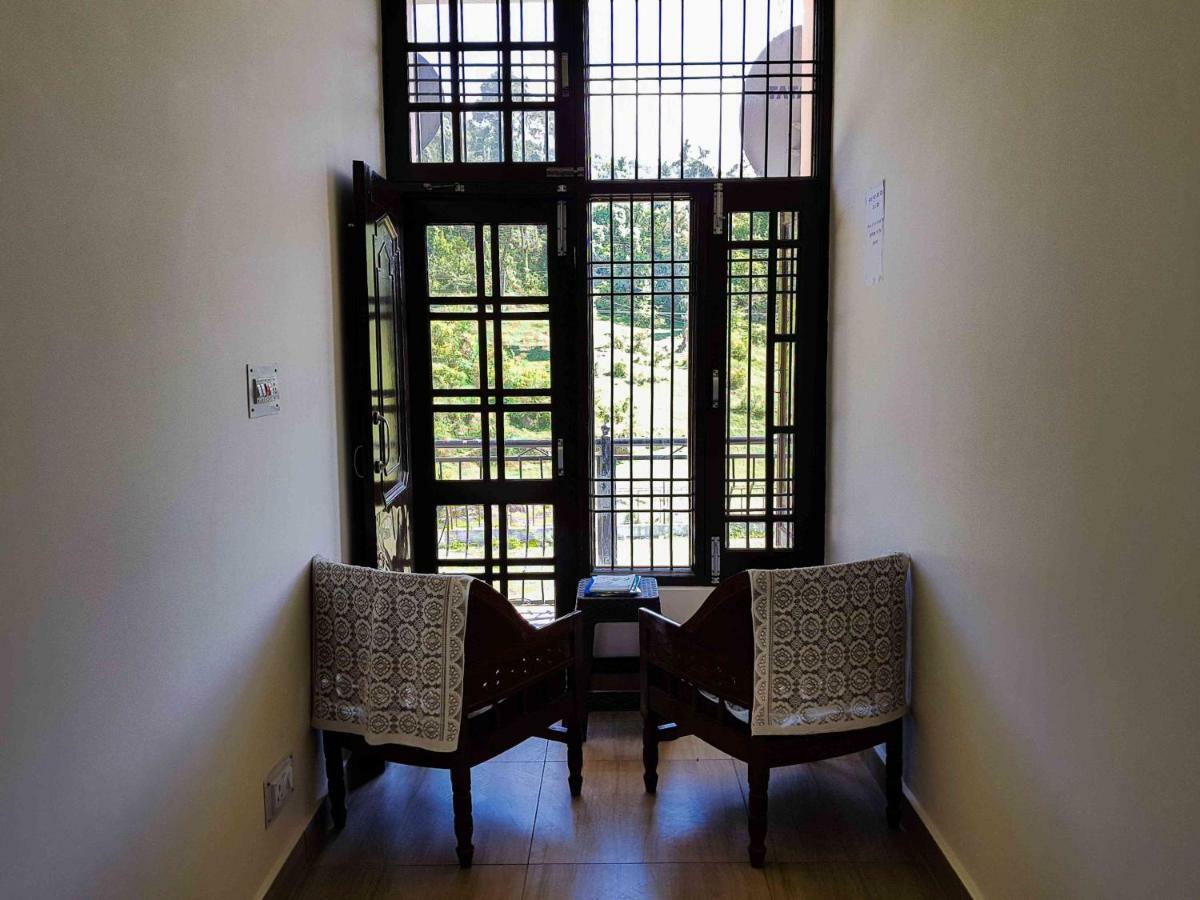 Bholenath Homestay Dalhousie Zewnętrze zdjęcie