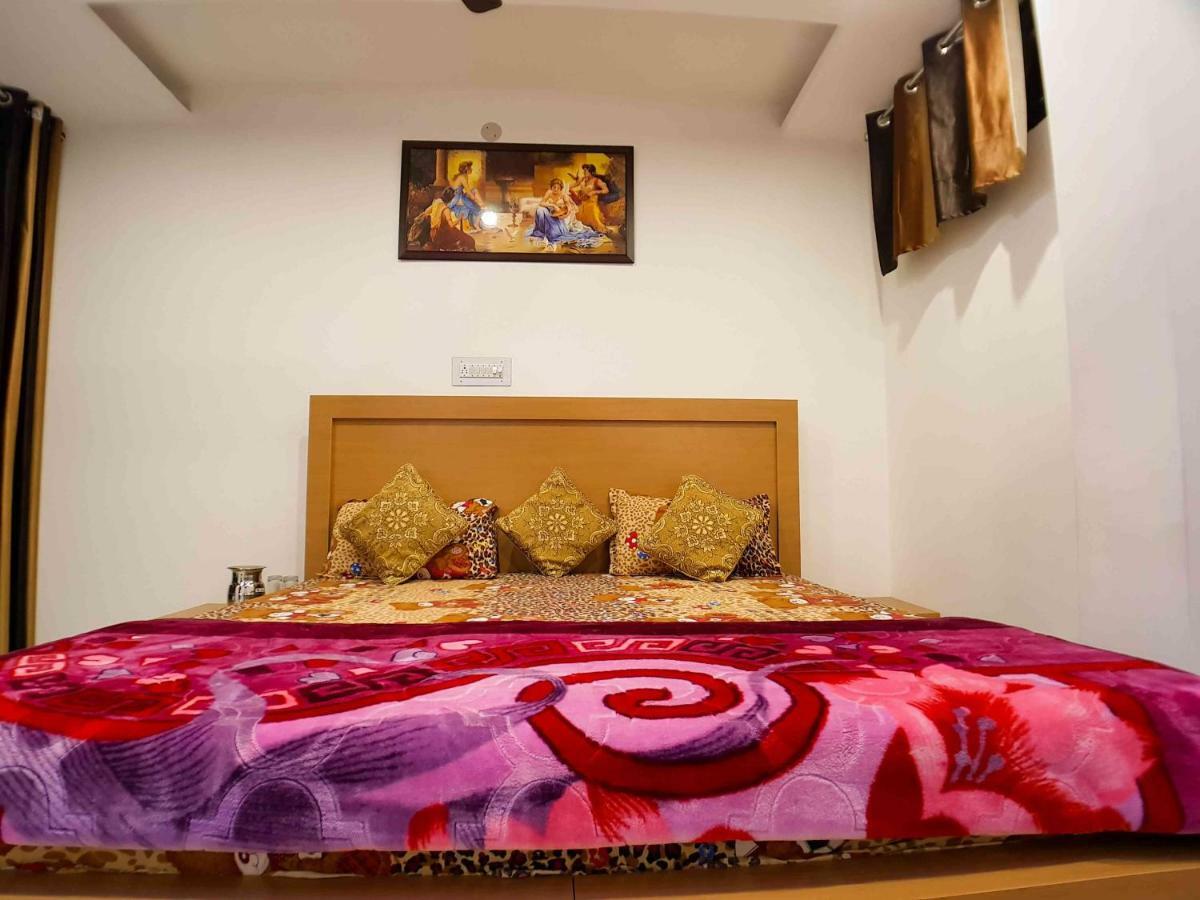 Bholenath Homestay Dalhousie Zewnętrze zdjęcie