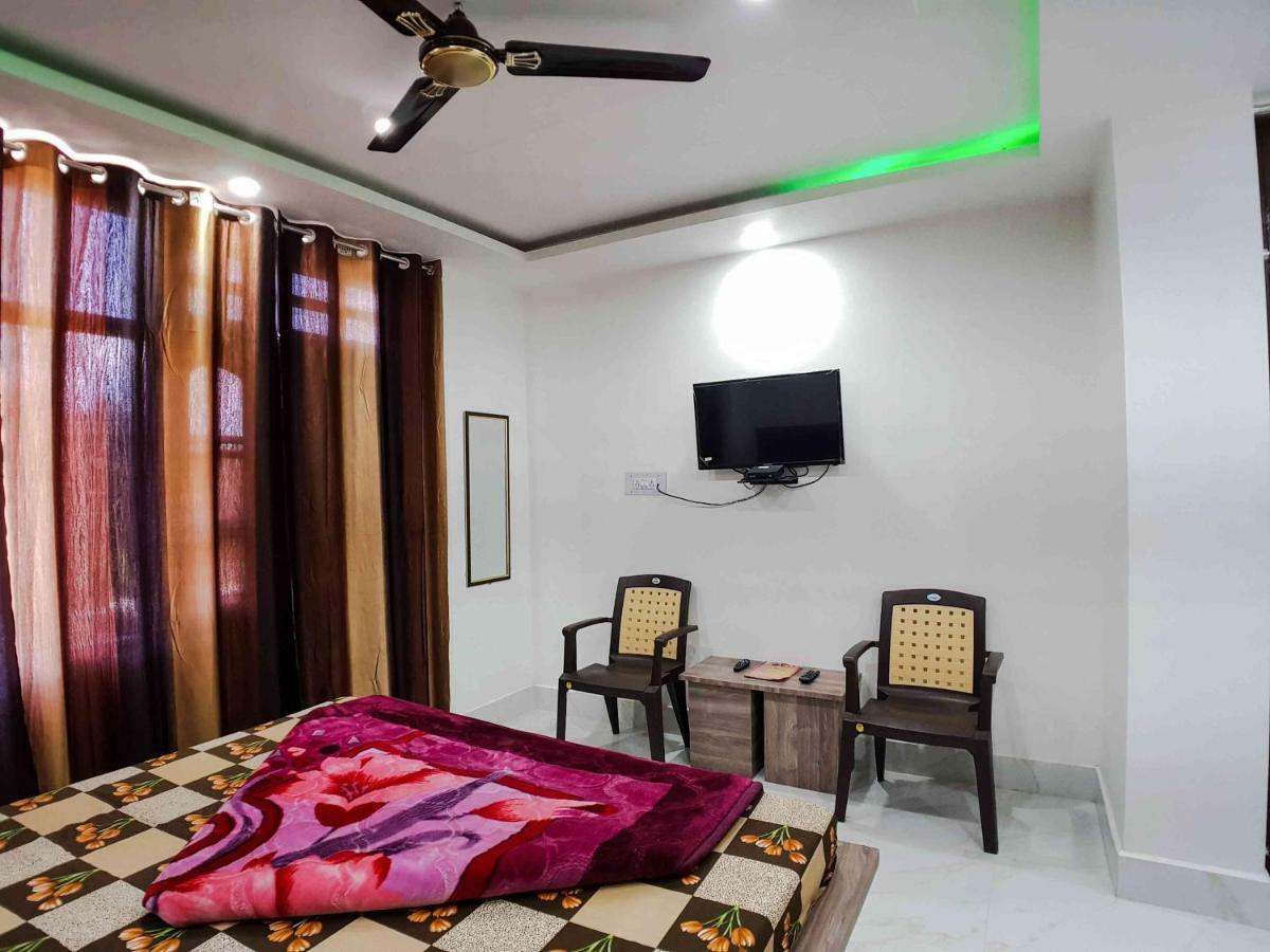 Bholenath Homestay Dalhousie Zewnętrze zdjęcie